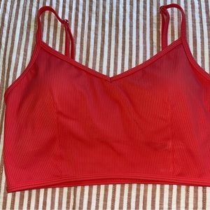 Kortni Jeane swim top